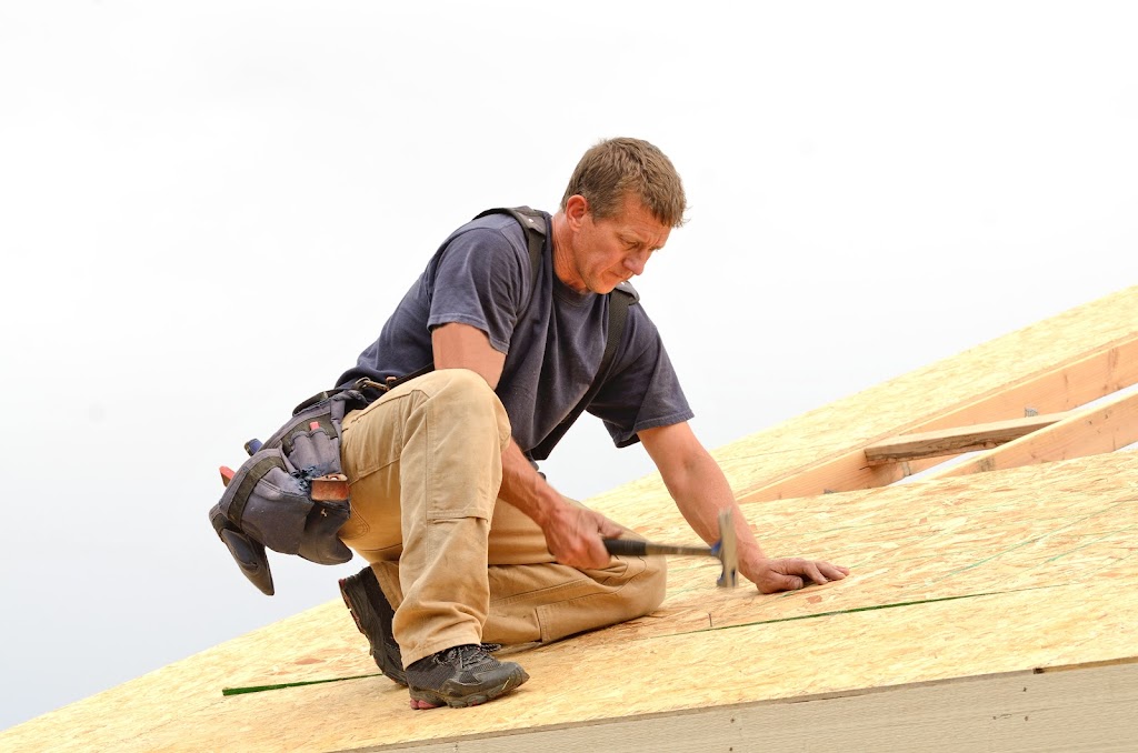 The Local Roofing Guys | 1700 Bailey Rd, Cuyahoga Falls, OH 44221, USA | Phone: (330) 915-4246