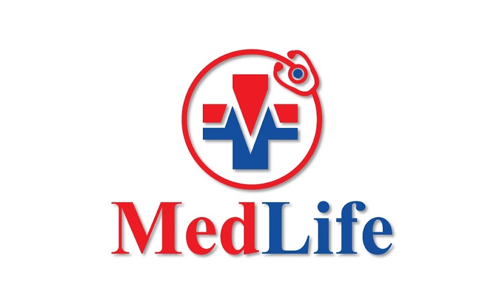 MedLife Urgent & Primary Care McDonough | 345 Huntington Pl Ct Suite 200, McDonough, GA 30253, USA | Phone: (678) 782-6920