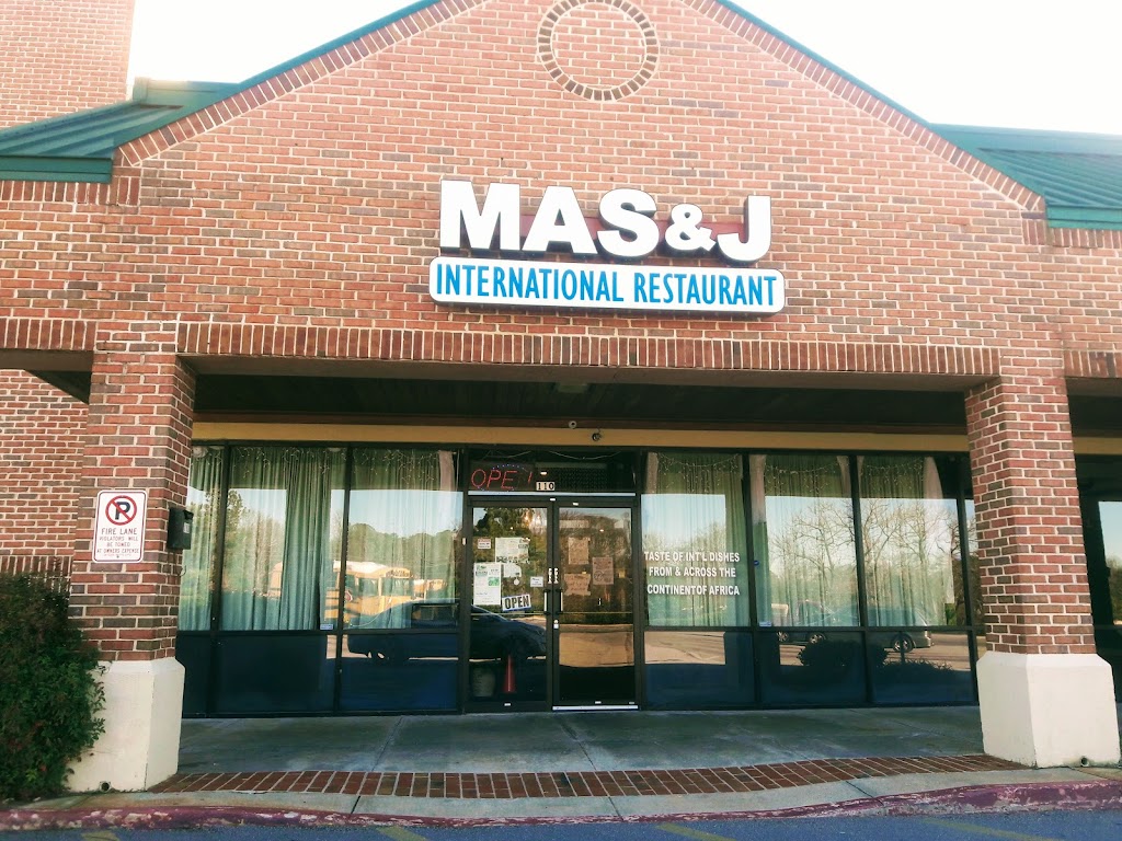 Mas and J International Food | 5590 Mableton Pkwy SW, Mableton, GA 30126, USA | Phone: (678) 247-8250