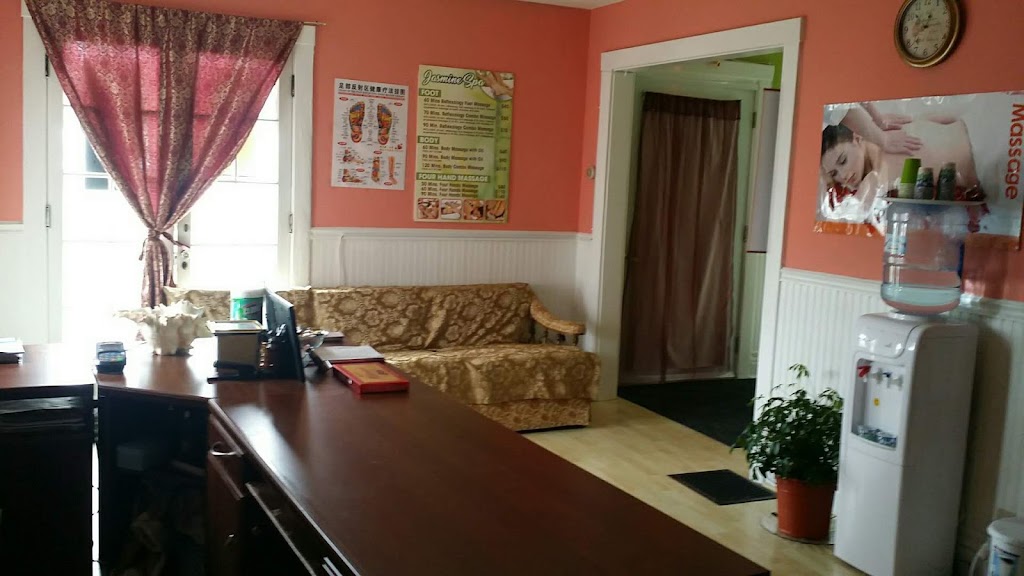 Jasmine Day Spa Of Ballwin | 14575 Manchester Rd, Ballwin, MO 63011, USA | Phone: (314) 325-9999