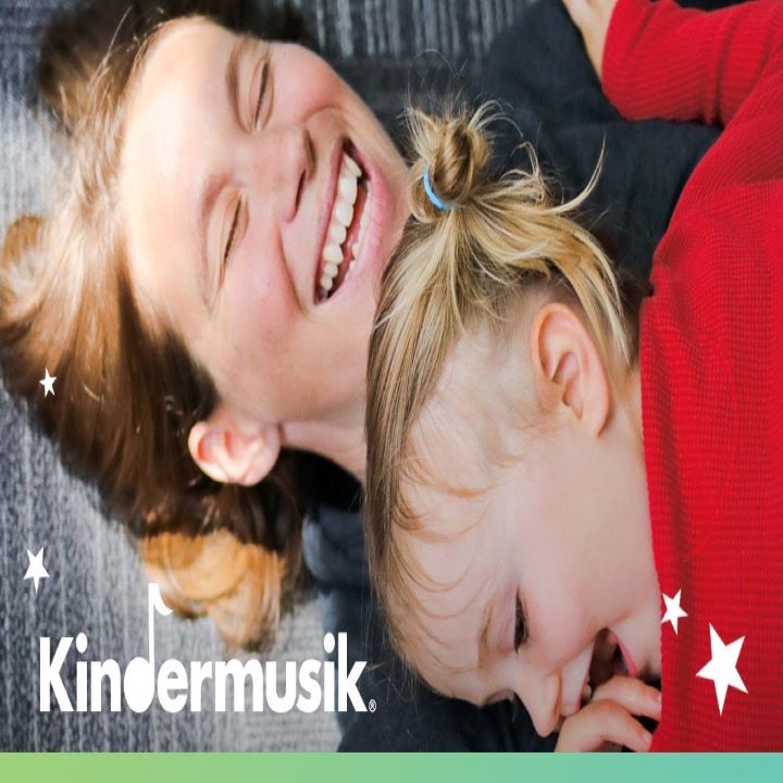 Joyous Noise Studio Kindermusik | 22320 NE Marketplace Dr, Redmond, WA 98053, USA | Phone: (425) 385-3636