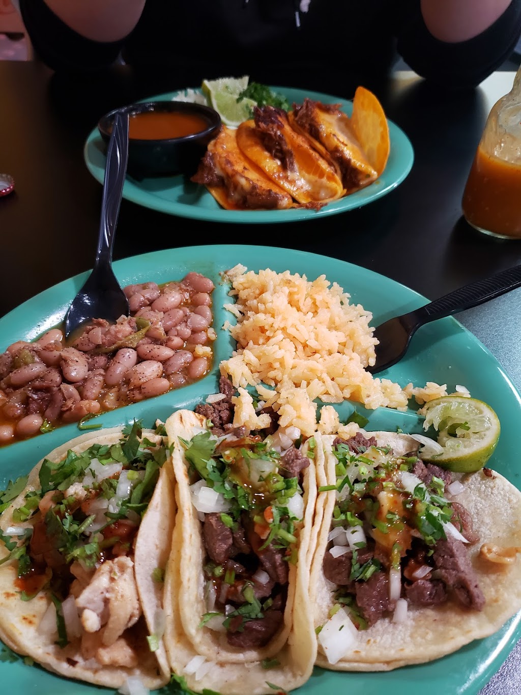 El Señor Pollo Mexican Grill | 509 S Middleton Rd #106, Middleton, ID 83644, USA | Phone: (208) 805-7400