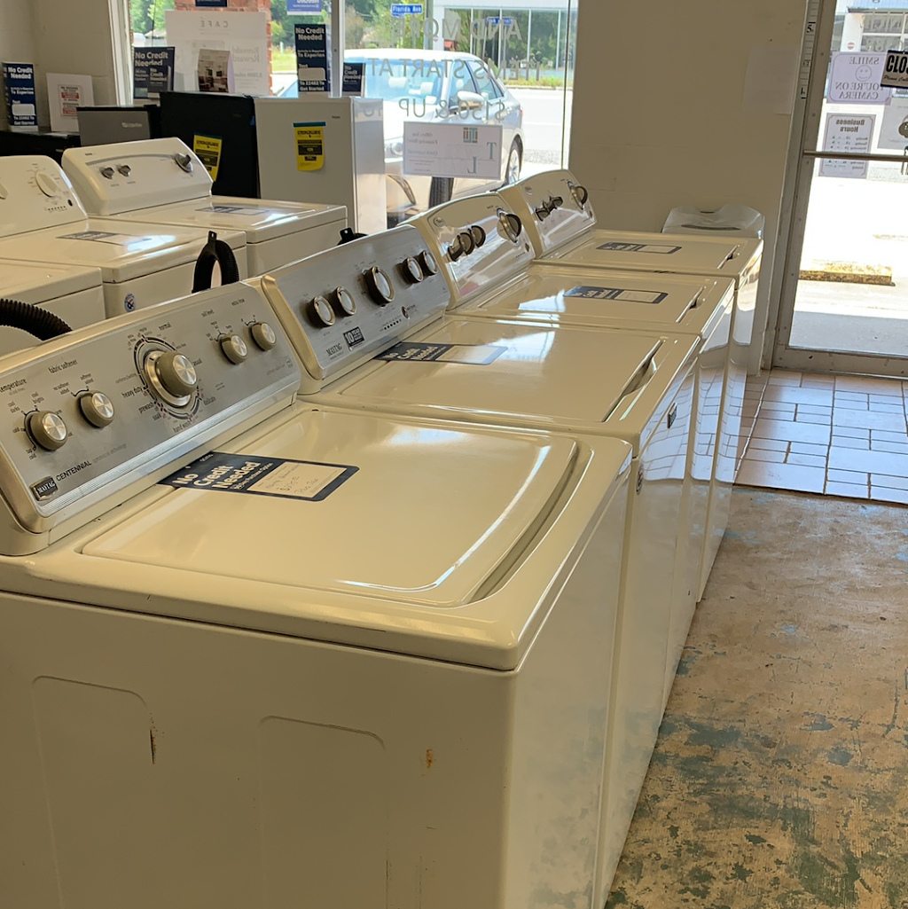 Denham Springs Appliance LLC | 9318 Florida Blvd, Walker, LA 70785, USA | Phone: (225) 802-6388