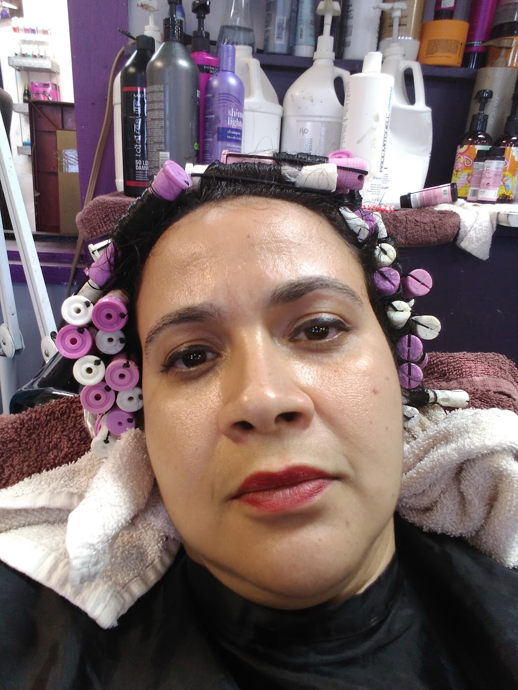 Bran Reneas Salon | 1119 Railroad Ave, Portland, TX 78374, USA | Phone: (361) 643-7580