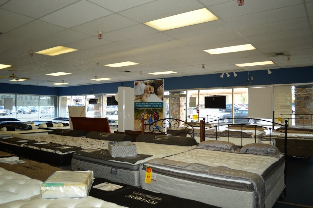 Mattress Depot USA | 1917 S 72nd St, Tacoma, WA 98408, USA | Phone: (253) 474-4026