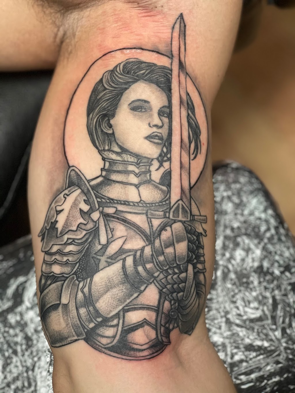Rising Sons Tattoo Florence | 2043 US-130, Florence, NJ 08518, USA | Phone: (856) 724-1963