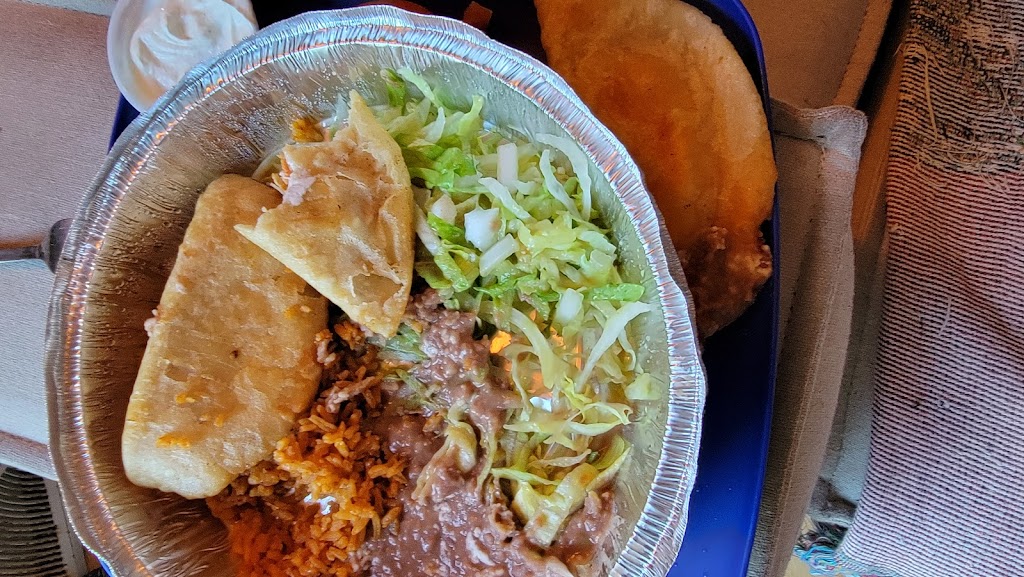 La Veracruzana | 722 Durham Rd 722 c, Roxboro, NC 27573, USA | Phone: (336) 322-3019