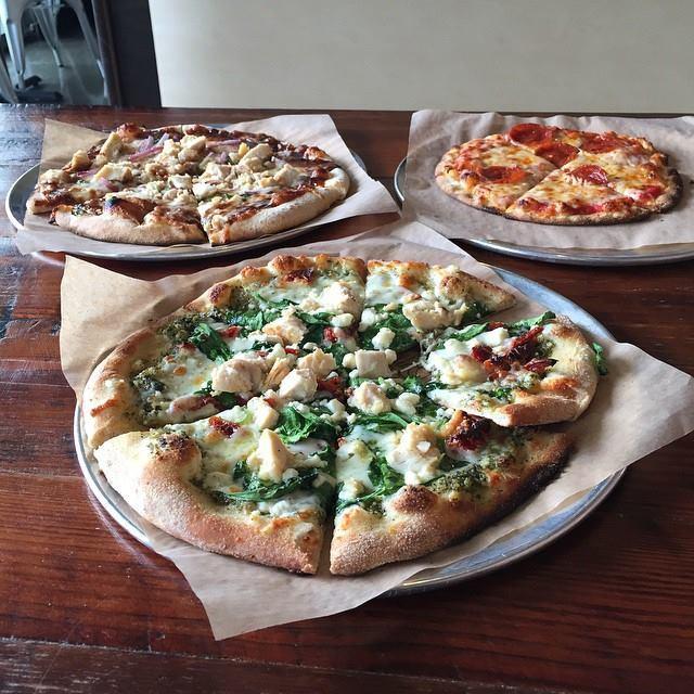 Your Pie Pizza | 2015 GA-54 #115, Peachtree City, GA 30269, USA | Phone: (770) 515-9900