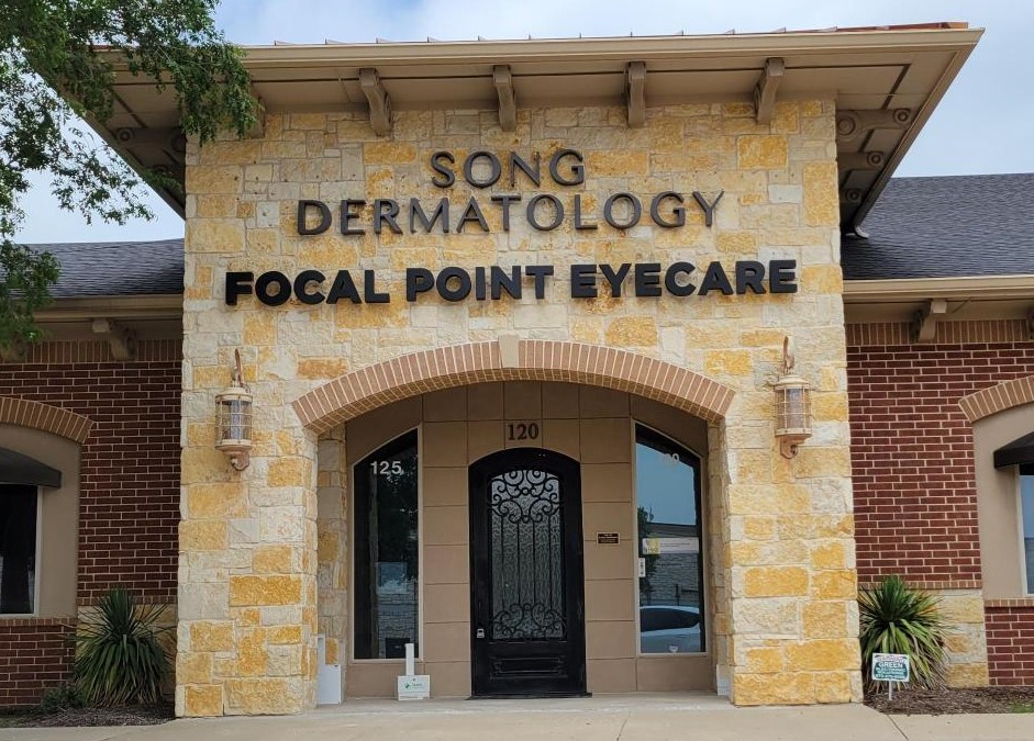 Focal Point Eyecare Institute of Myopia Management | 1428 W Hebron Pkwy Ste 125, Carrollton, TX 75010, USA | Phone: (972) 325-2022