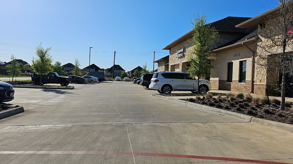 ENT Associates of Texas | Prosper | 940 Legacy Dr suite 30, Prosper, TX 75078, USA | Phone: (972) 731-7654