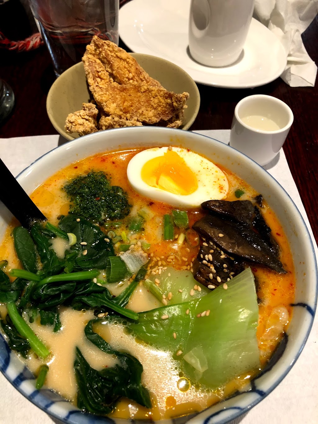 Jimmy Thai/Ramen Time | 405 Lake Cook Rd, Deerfield, IL 60015, USA | Phone: (224) 235-4650