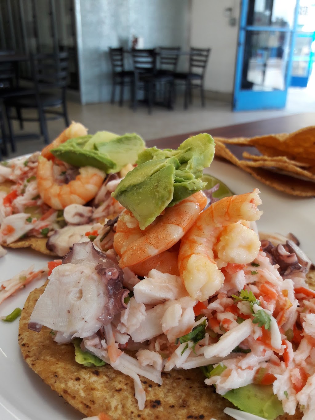 Mariscos Sinaloa | 10301 Artesia Blvd # 104, Bellflower, CA 90706, USA | Phone: (562) 219-5710