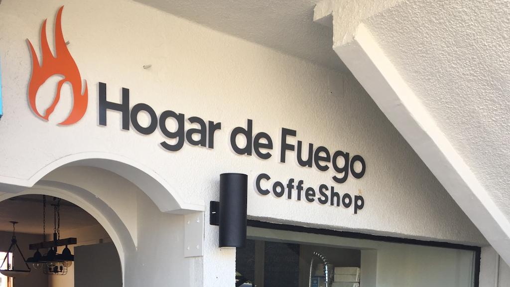 Hogar de Fuego Café | Carr Libre Tijuana Ensenada Km 38 Local 4 Comercial Elenos El Morro, 22740 B.C., Mexico | Phone: 664 306 7682