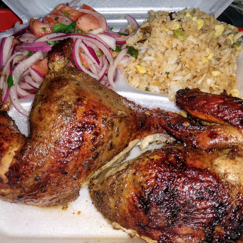 CHARCOAL CHICKEN Pollo A La Brasa | 4000 Virginia Beach Blvd #136, Virginia Beach, VA 23452, USA | Phone: (757) 486-5000