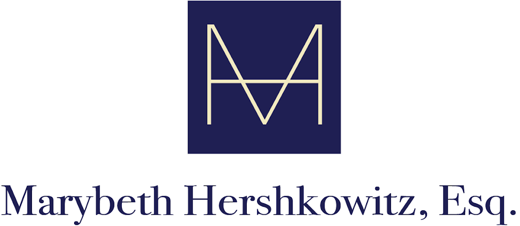 Marybeth Hershkowitz, Esq. | 3 Harding Rd Suite F, Red Bank, NJ 07701, USA | Phone: (732) 889-3822