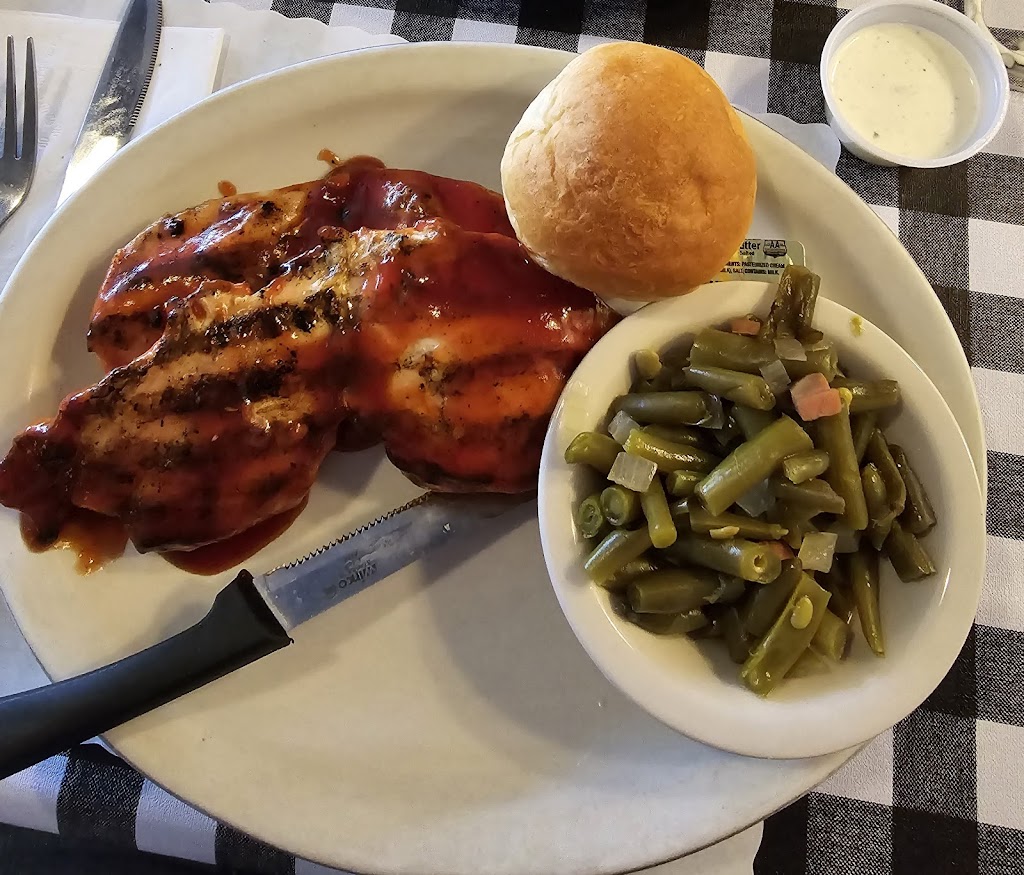 K Ds Kettering Bar-B-Q | 3911 Marshall Rd, Dayton, OH 45429, USA | Phone: (937) 293-3592