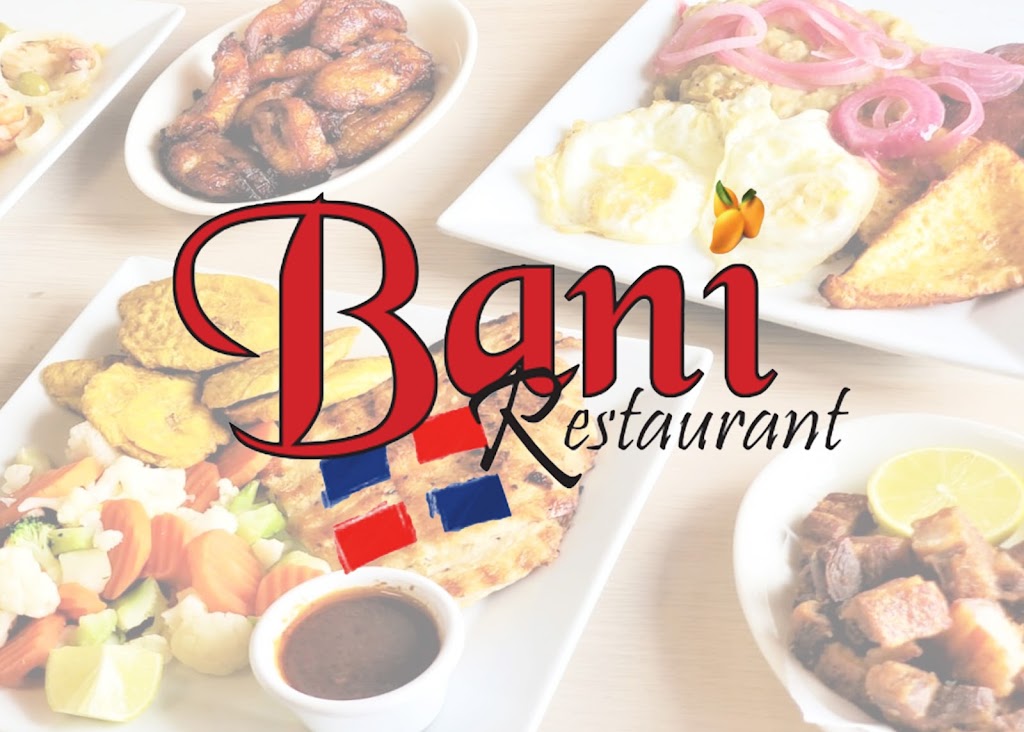 Bani Restaurant | 4541 Washington St, Roslindale, MA 02131, USA | Phone: (617) 469-0294
