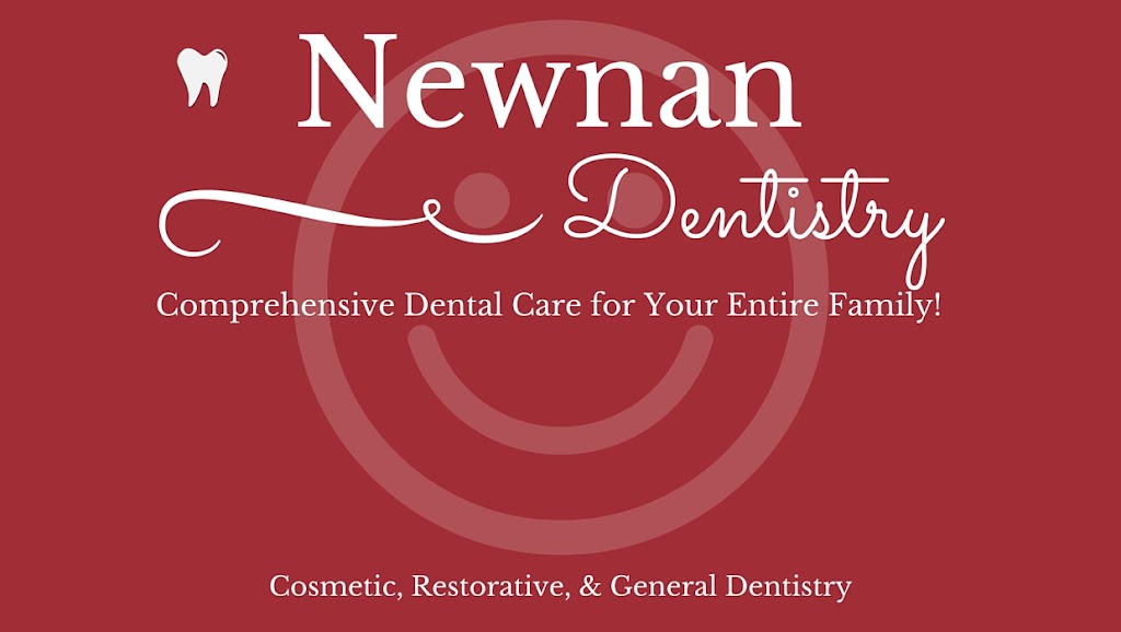 NEWNAN DENTISTRY | 23 Old Atlanta Hwy #200, Newnan, GA 30263, USA | Phone: (770) 251-6868