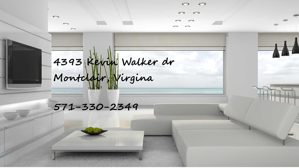 Vines Sapla and Associates | 4393 Kevin Walker Dr, Montclair, VA 22025 | Phone: (571) 330-2349