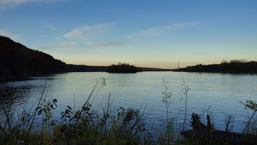 Pine Bend Bluffs Scientific and Natural Area (SNA) | 111th St E, Inver Grove Heights, MN 55077 | Phone: (651) 259-5800