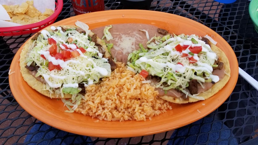 Teocali Mexican Restaurant & Cantina | 2512 Holmes St, Kansas City, MO 64108, USA | Phone: (816) 221-4749