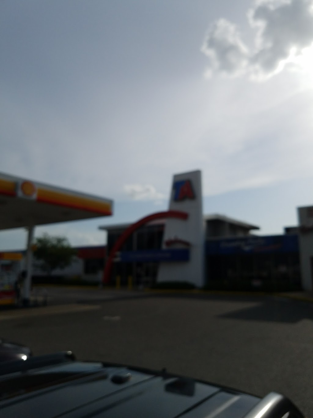 Shell | 1024 US-301, Baldwin, FL 32234, USA | Phone: (904) 266-4281