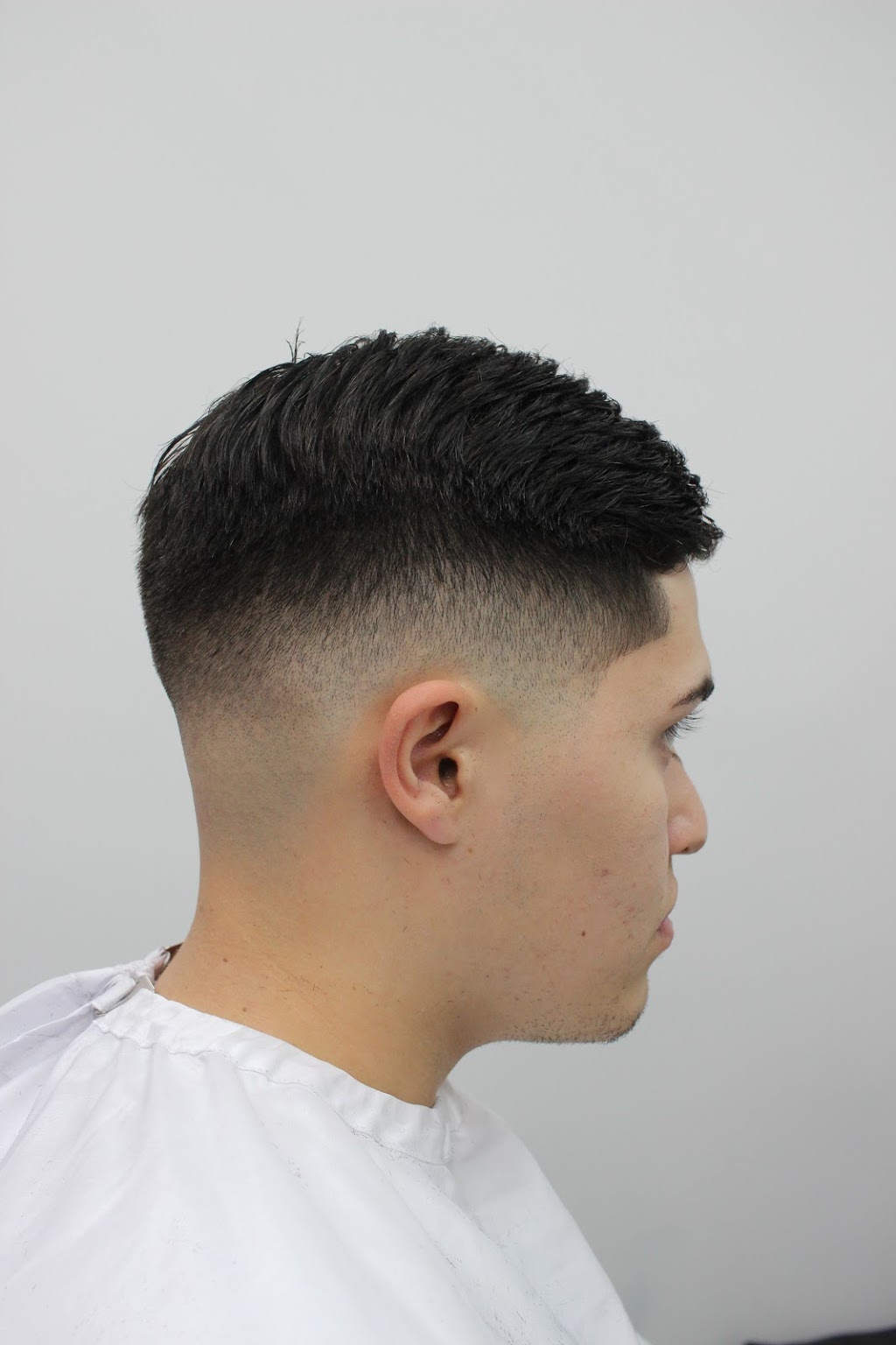 Master Phades Barbershop | 4600 E Cotton Gin Loop, Phoenix, AZ 85040, USA | Phone: (623) 680-0408