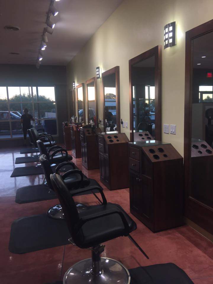 Gracys Beauty Salon | 4555 S 12th Ave, Tucson, AZ 85714 | Phone: (520) 490-6762