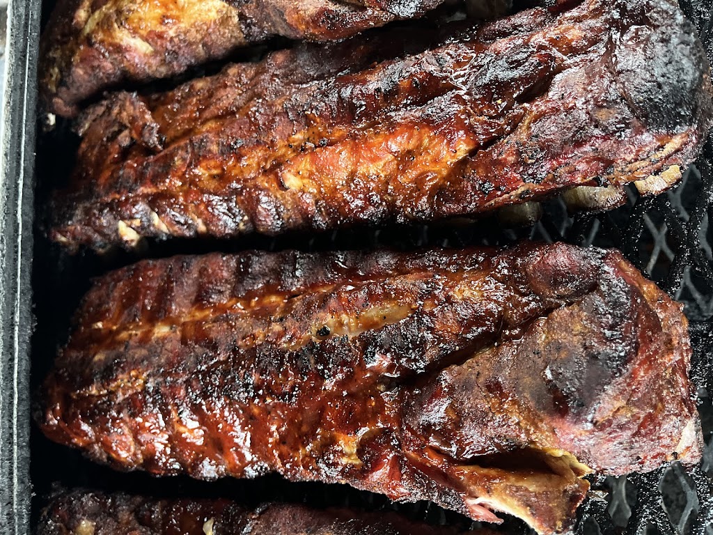 Whats Smokin BBQ & Catering LLC | 130 Reservoir Hill Rd, Jefferson, PA 15344, USA | Phone: (724) 825-6526