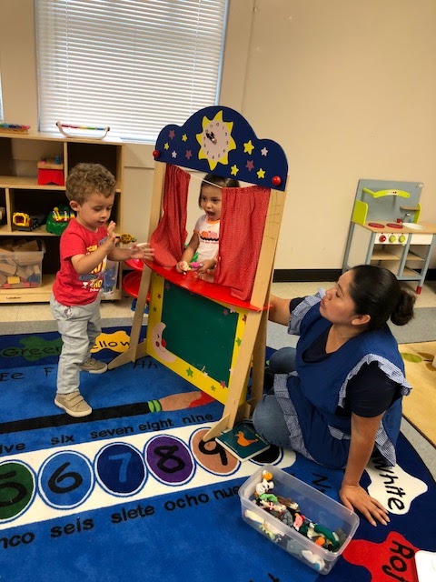 Kiddie Mundo Spanish Immersion Preschool | 8995 Lambskin Ln, Columbia, MD 21045, USA | Phone: (410) 740-9800