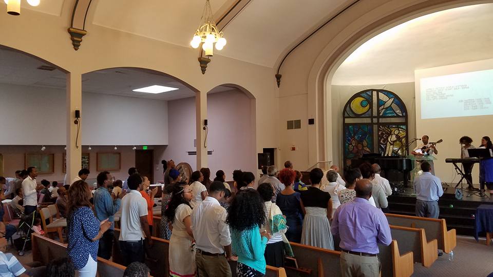 Ethiopian Evangelical Church of Seattle Ambassadors | 503 N 50th St, Seattle, WA 98103, USA | Phone: (206) 370-4666