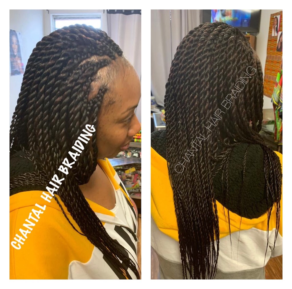 Chantal Hair Braiding | 10525 San Pablo Ave, El Cerrito, CA 94530, USA | Phone: (510) 328-0201