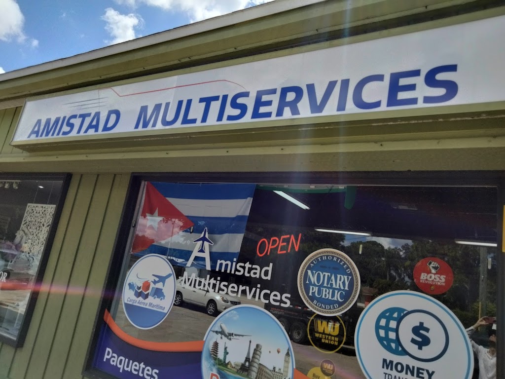 Amistad Multiservices LLC | 3464 17th St, Sarasota, FL 34235, USA | Phone: (941) 536-1779