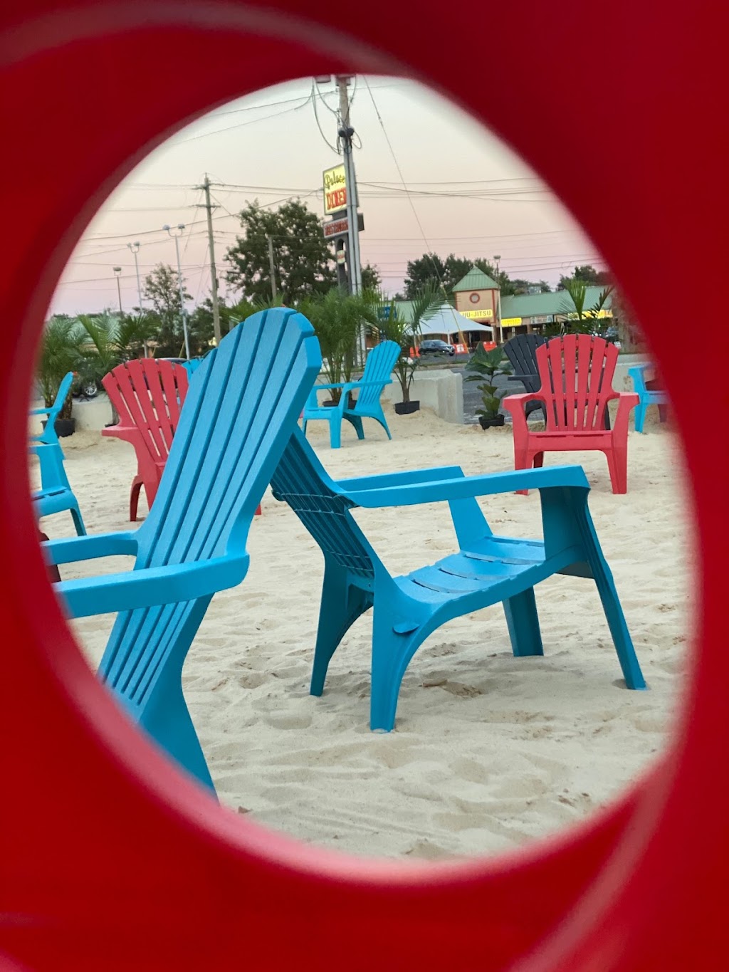 Baja Beach | 100 NJ-73 S, West Berlin, NJ 08091, USA | Phone: (856) 767-5061