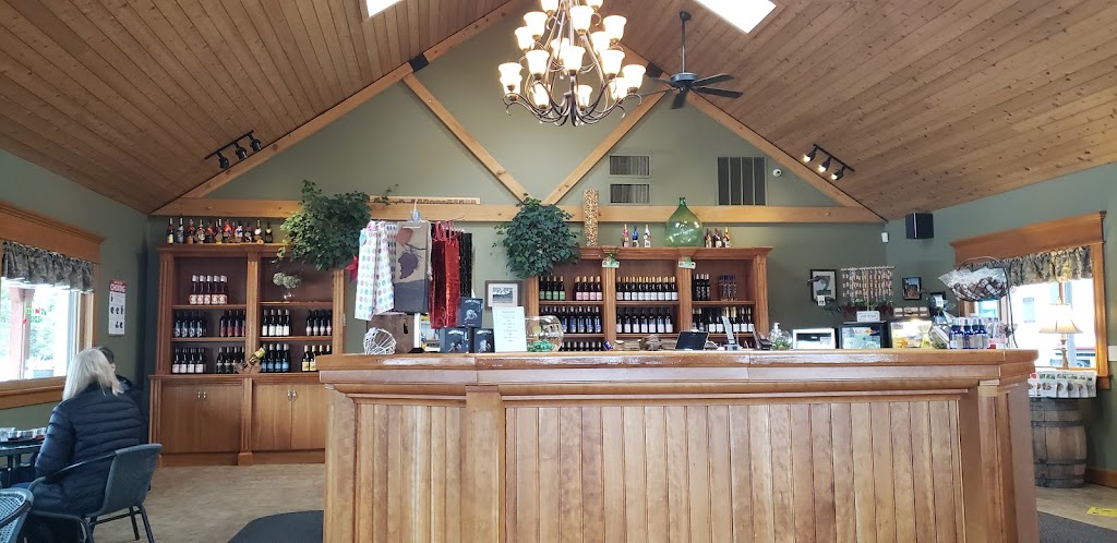 Schulze Vineyards & Winery | 2090 Coomer Rd, Burt, NY 14028, USA | Phone: (716) 778-8090