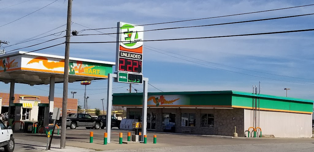 EZ Mart | 2110 N Main St, Cleburne, TX 76033, USA | Phone: (817) 556-0336