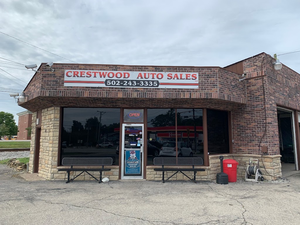 Crestwood Auto Sales | 6500 State Hwy 22, Crestwood, KY 40014, USA | Phone: (502) 243-3335