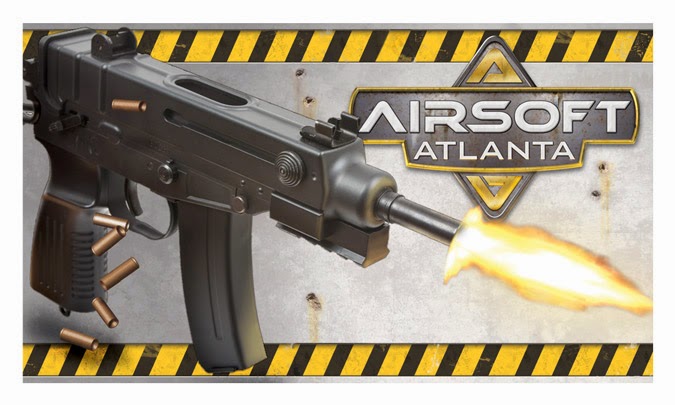 Airsoft Atlanta | 6035 Peachtree Rd C112, Doraville, GA 30360, USA | Phone: (404) 902-2078