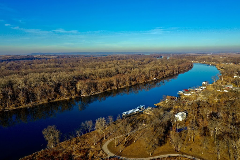 Riverside Landing St. Charles County Park | St Charles, MO 63301, USA | Phone: (636) 949-7535