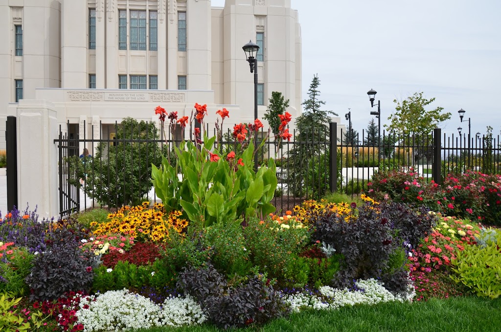 Meridian Idaho Temple | 7355 N Linder Rd, Meridian, ID 83646, USA | Phone: (208) 957-7300