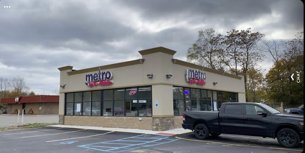 MetroPCS | 4030 Auburn Rd, Shelby Township, MI 48317 | Phone: (586) 918-1111