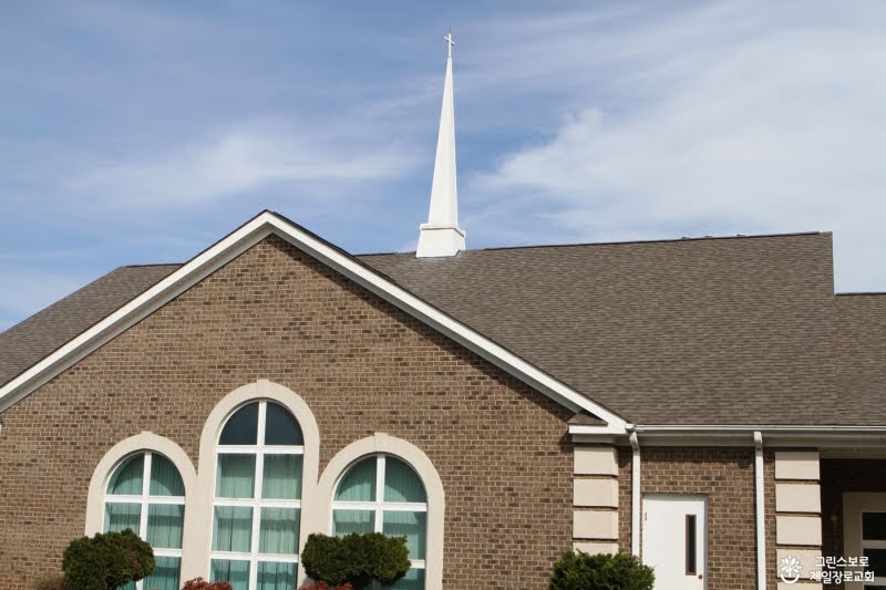 Korean First Presbyterian Church | 318 Stage Coach Trail, Greensboro, NC 27409 | Phone: (336) 632-1585