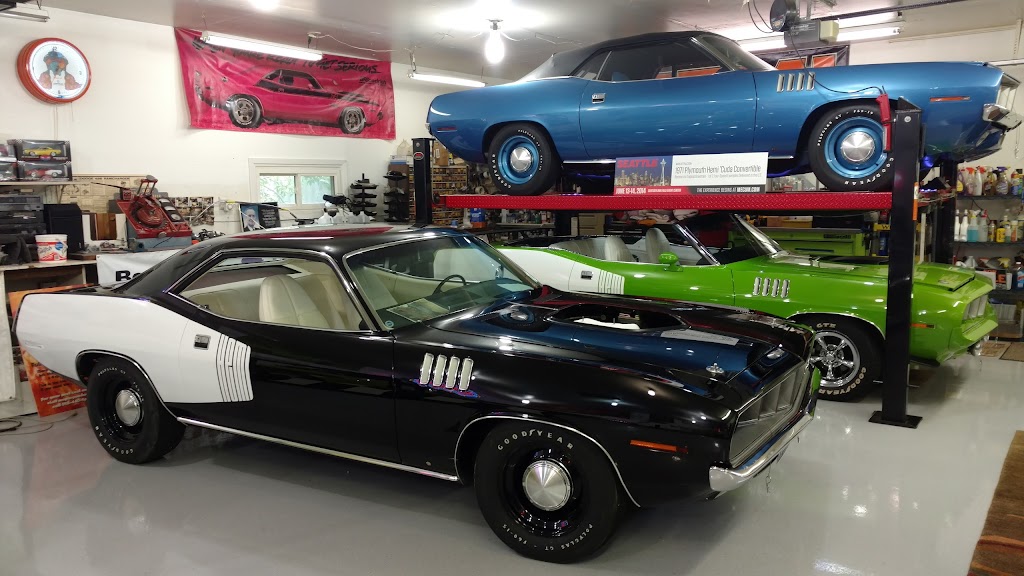 Mopar Ponderosa Inc | 1085 170th St E, Jordan, MN 55352, USA | Phone: (952) 440-6722