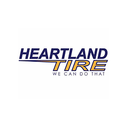 Heartland Tire | 1111 81st Ave NE, Spring Lake Park, MN 55432, USA | Phone: (763) 333-2277