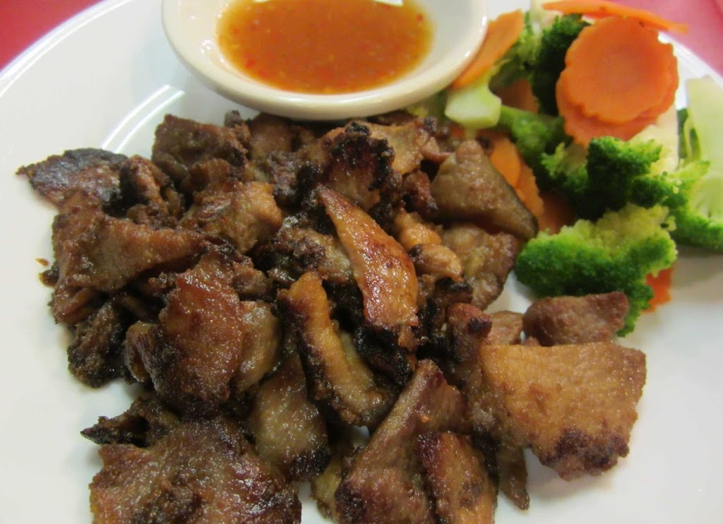 Bangkok Express-Montgomery Road | 11418 Montgomery Rd, Cincinnati, OH 45249, USA | Phone: (513) 530-0111