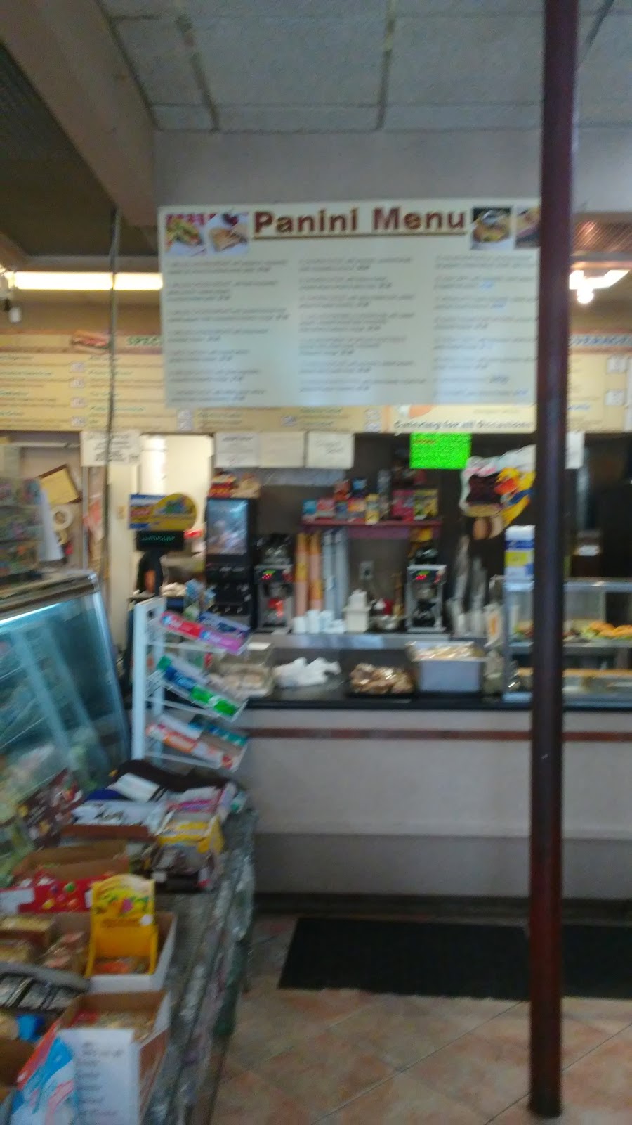 Friend's Gourmet Deli 24505 Jericho Turnpike, Queens, NY 11426