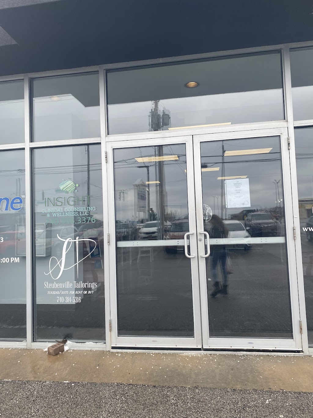 Steubenville Tailorings | 131 Main St Suite 2, Wintersville, OH 43953, USA | Phone: (740) 314-5316