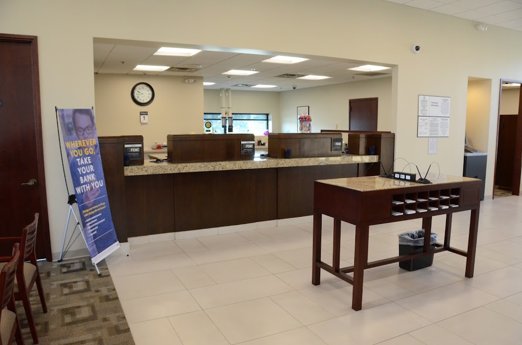 Suburban Bank & Trust | 400 W Lake St, Elmhurst, IL 60126 | Phone: (630) 758-1300