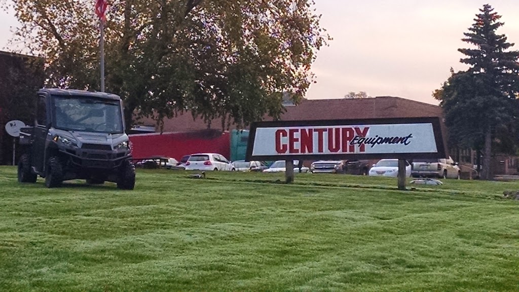 Century Equipment - Toledo | 5959 Angola Rd, Toledo, OH 43615, USA | Phone: (419) 865-7400