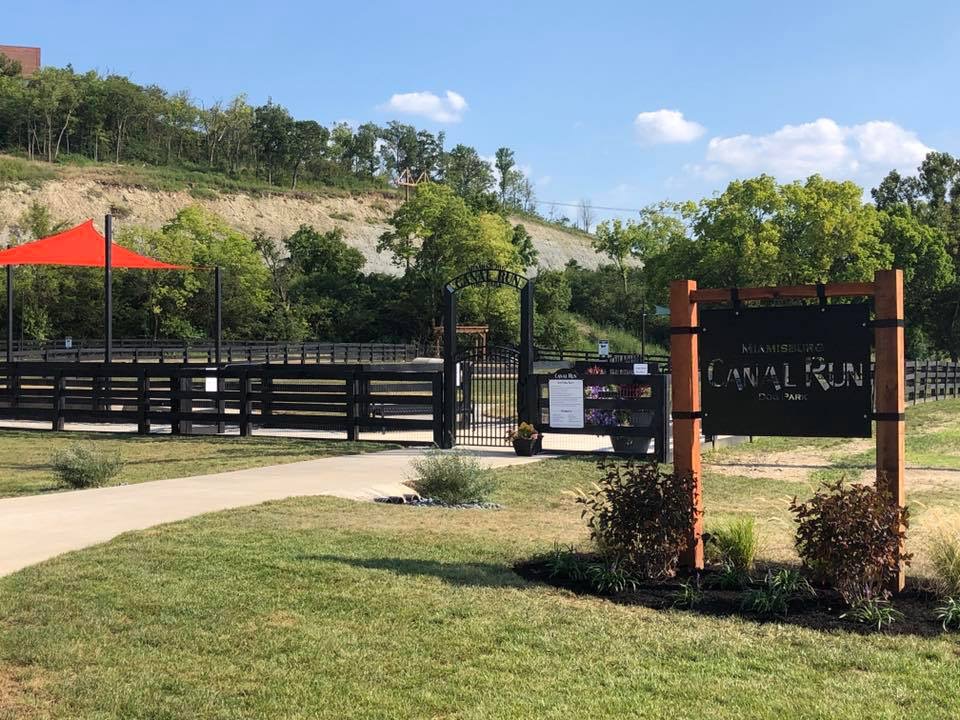 Canal Run Dog Park: Membership Required | 550 S Main St, Miamisburg, OH 45342, USA | Phone: (937) 866-8999